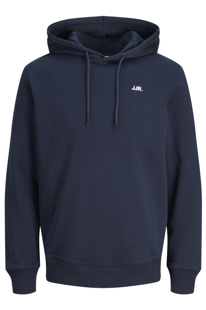 JREBREBEL LOGO SWEAT HOOD NOOS 12263852 Sky Captain